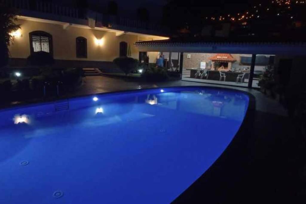 Arcos Grand Suites With Pool Calheta  Εξωτερικό φωτογραφία