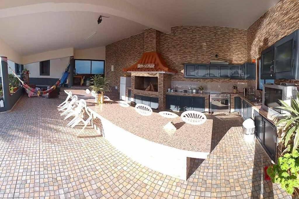 Arcos Grand Suites With Pool Calheta  Εξωτερικό φωτογραφία