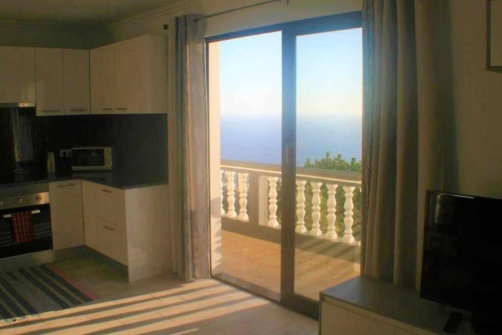 Arcos Grand Suites With Pool Calheta  Εξωτερικό φωτογραφία