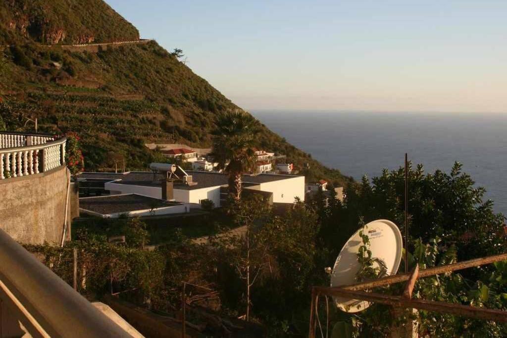 Arcos Grand Suites With Pool Calheta  Εξωτερικό φωτογραφία